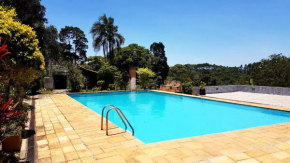 Casa de campo c piscina e churrasq - Mairipora - SP